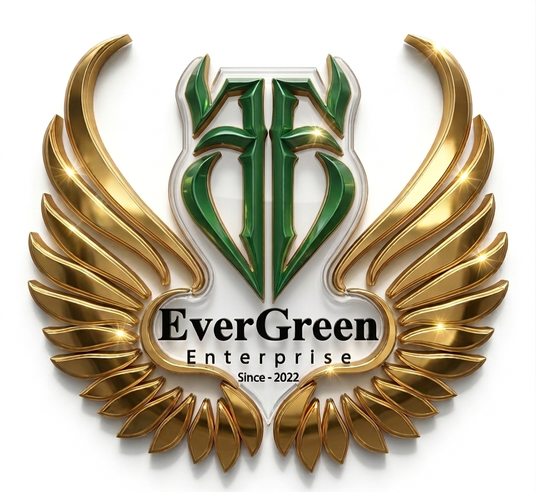 EverGreen Logo
